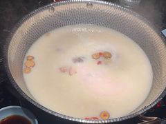 -捞王猪肚鸡火锅(金华义乌之心店)