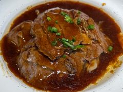 -直隶安家牛肉罩饼(七一路店)