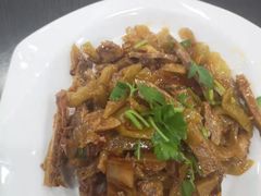 -康师傅私房牛肉面(北京南站店)