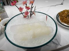 -拾分大排档·顺德鱼生·炭火羊肉煲·海鲜烧烤(南海桂城店)