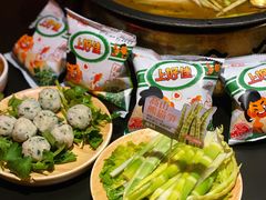 -探鱼·鲜青椒爽麻烤鱼(正佳广场店)