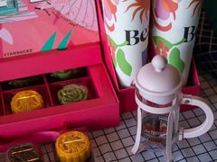 -星巴克臻选(深圳罗湖万象城店)