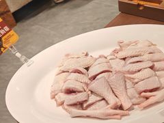 -顺德公·广东猪肚鸡(车公庙总店)
