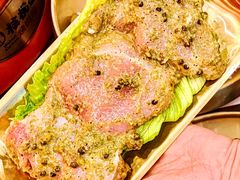 -核桃碳烤肉馆(深圳首店)