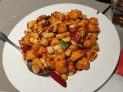 -福满圆(琨莎中心店)