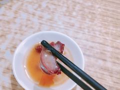 -粤味轩快餐店(天下第一泉店)