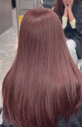 点击看大图 -老佛爷Hair染发烫发Salon