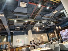 大堂-79号渔船海鲜饭店(华强北店)