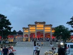 -北镇庙