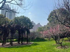-静安雕塑公园