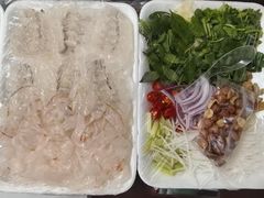 -官塘锋记鱼生·生腌·砂锅粥(牌坊街店)