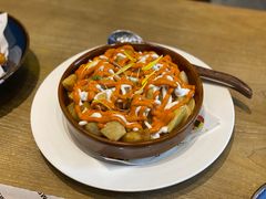 -Mezomd曼索蒂西班牙餐厅(广粤店)