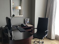 -郑州美盛喜来登大酒店