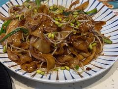 -新宝餐厅(流塘店)