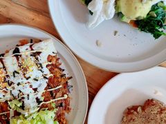 -Egg•Allday Brunch(襄阳北路店)