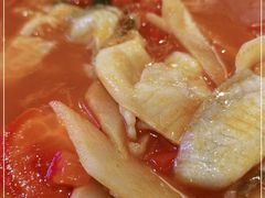 -江渔儿酸菜鱼(常平翔龙天地店)