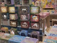 -猫的天空之城概念书店(杭州南宋御街店)