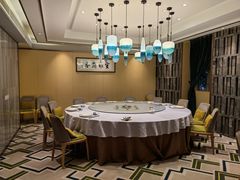 包厢-迎悦轩(维景湾店)