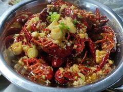 -小民大排档(光谷店)