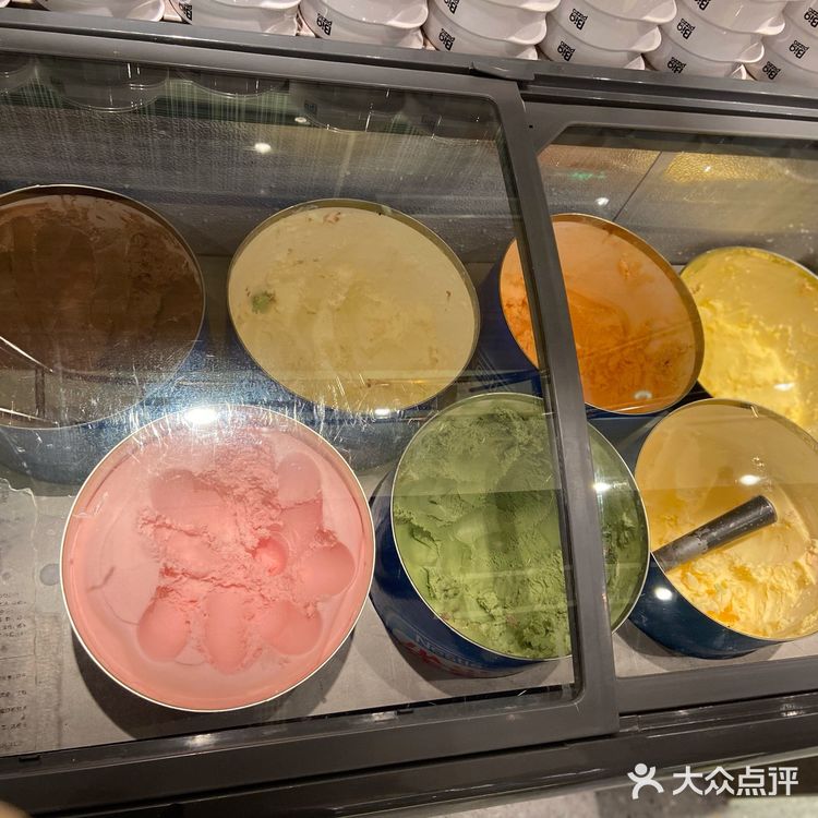 吃到嗨的超好吃榴莲披萨!