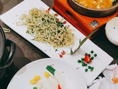 -尚宴(盛世广场·食尚街店)
