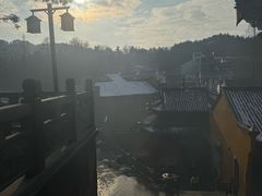 -九华山风景区