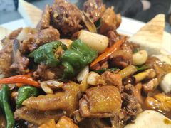-味道家宴