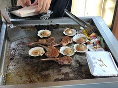 -潭柘厚院&山顶烤肉(潭柘寺店)