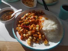 -清真·尖子尖牛肉面(王府井店)