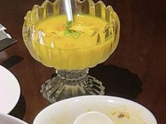 -采悦轩中餐厅·粤菜·海南菜(神州半岛喜来登度假酒店)