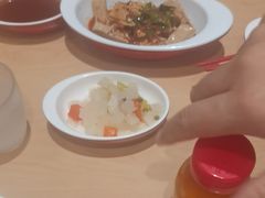 -喜家德虾仁水饺(开发区振华店)