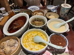 -南京大牌档(龙江新城市广场店)