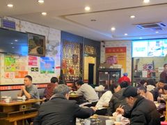 -冯记香辣兔火锅(茶店子总店)