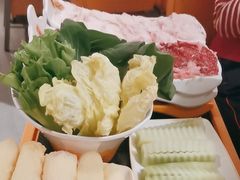 -潮发潮汕牛肉店(东方宝泰店)