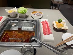 -海底捞火锅(太阳宫凯德mall店)