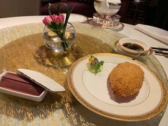 -唐阁(香港朗廷酒店)