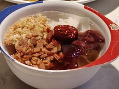 重庆老冰粉-舞虾小说.涮肉.烧烤(国顺东路店)