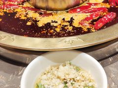 -堂客老火锅(欣阳广场总店)
