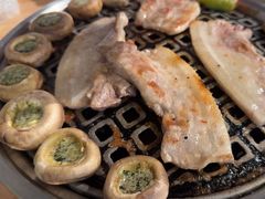 -霸腹烤肉(厦门柚子番店)