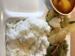 -北京大学深圳研究生院-燕园2食堂