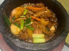 -雀舞云南菜(乐客城店)
