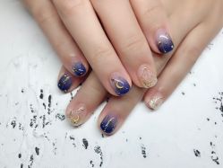-StartNail美甲