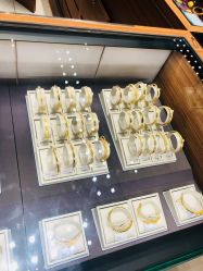 -周大福 CHOW TAI FOOK(新世界百货崇文店)