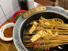 -冒椒火辣(奎星楼街店)