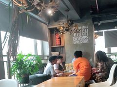 -1984魔法桌游(观音桥店)