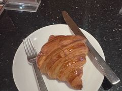 -The Lounge大堂酒廊·咖啡·沙拉·下午茶(金茂深圳JW万豪酒店)
