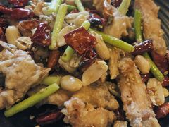 金牌鸡翅-一岚一山(角门总店)