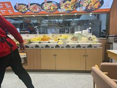 -醉人椒麻辣香锅(王府井喜悦店)