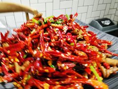 -壹酒贰肉1926·深夜食堂(南京北街店)