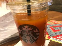 -星巴克(无锡大东方店)